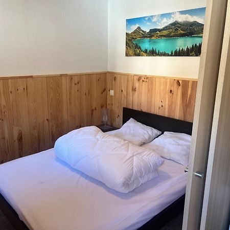 La Foux D Allos Superbe Appartement 6 Couchages ,Piscine 외부 사진