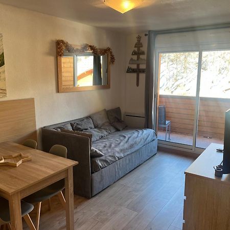 La Foux D Allos Superbe Appartement 6 Couchages ,Piscine 외부 사진