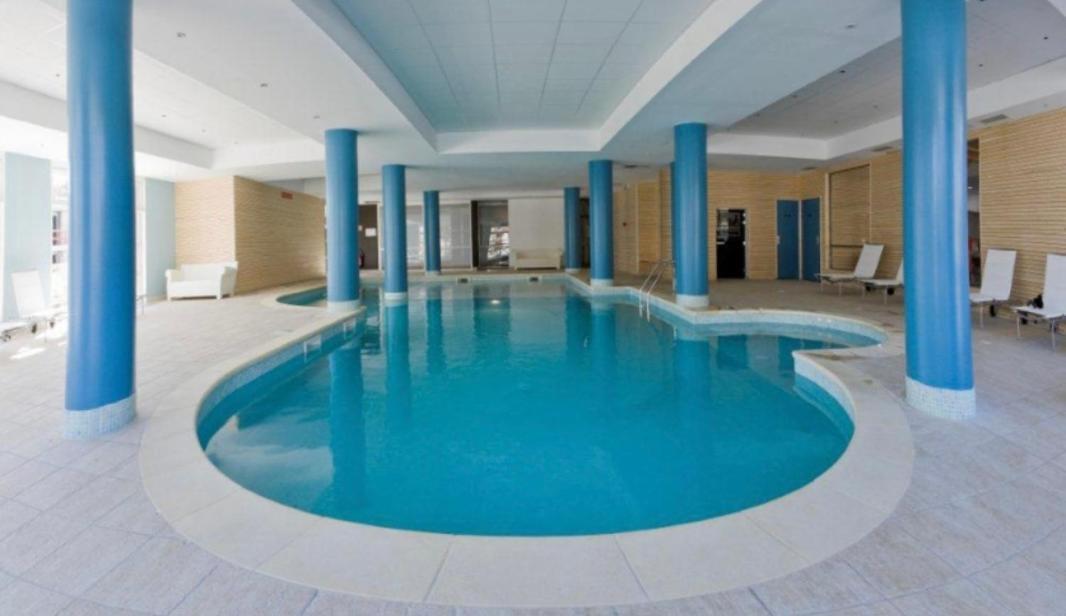 La Foux D Allos Superbe Appartement 6 Couchages ,Piscine 외부 사진